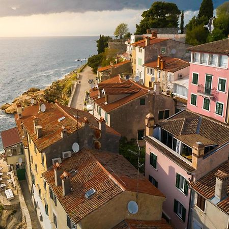 Malipiero Residence Rovinj Zewnętrze zdjęcie