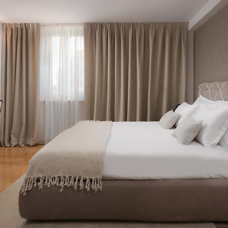 Malipiero Residence Rovinj Zewnętrze zdjęcie