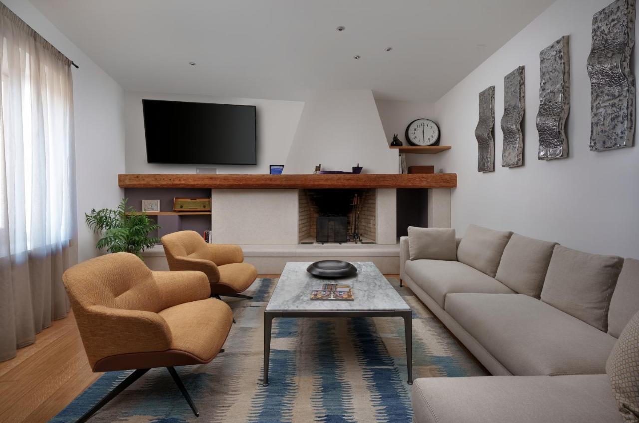 Malipiero Residence Rovinj Zewnętrze zdjęcie