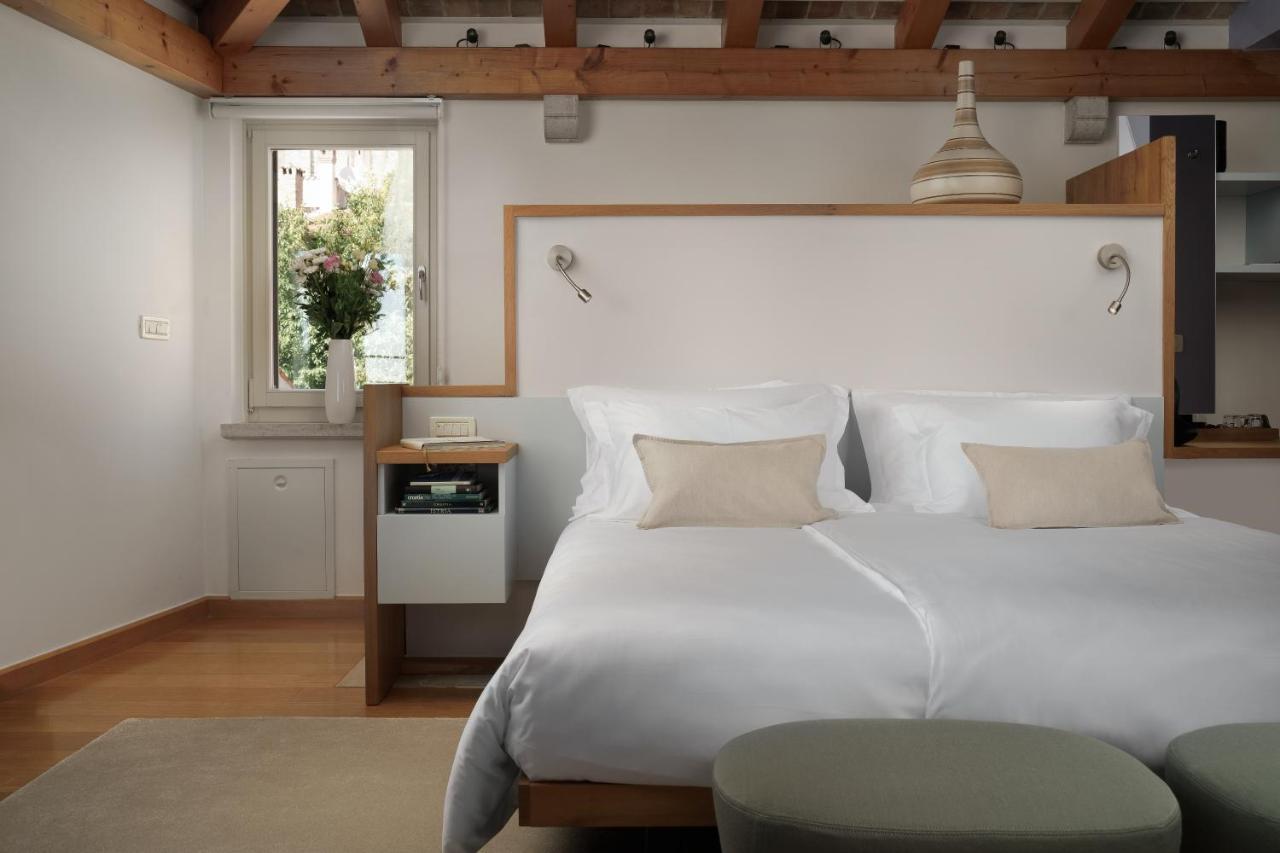 Malipiero Residence Rovinj Zewnętrze zdjęcie