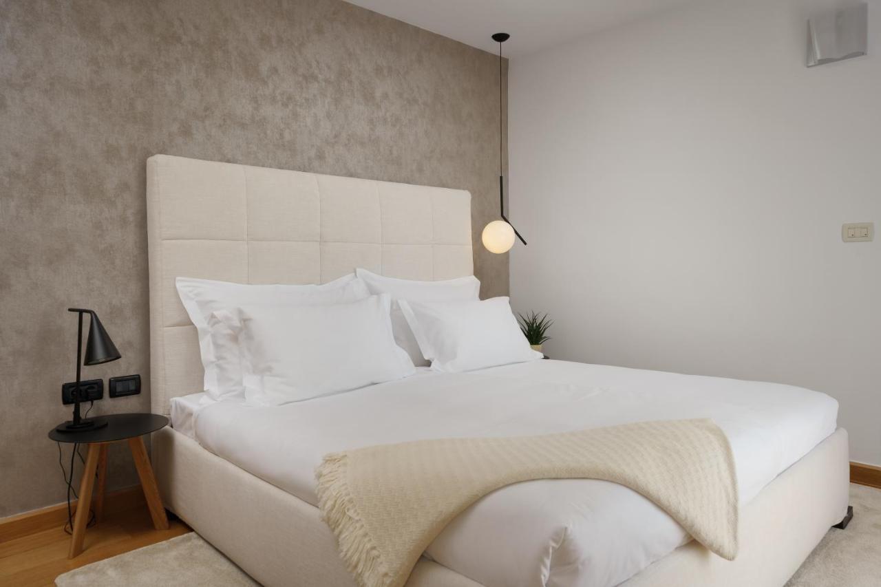 Malipiero Residence Rovinj Zewnętrze zdjęcie