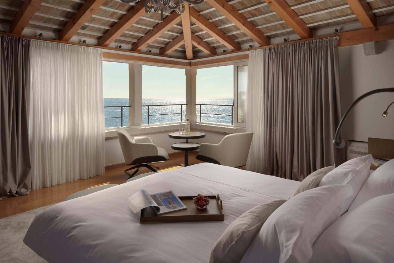 Malipiero Residence Rovinj Zewnętrze zdjęcie