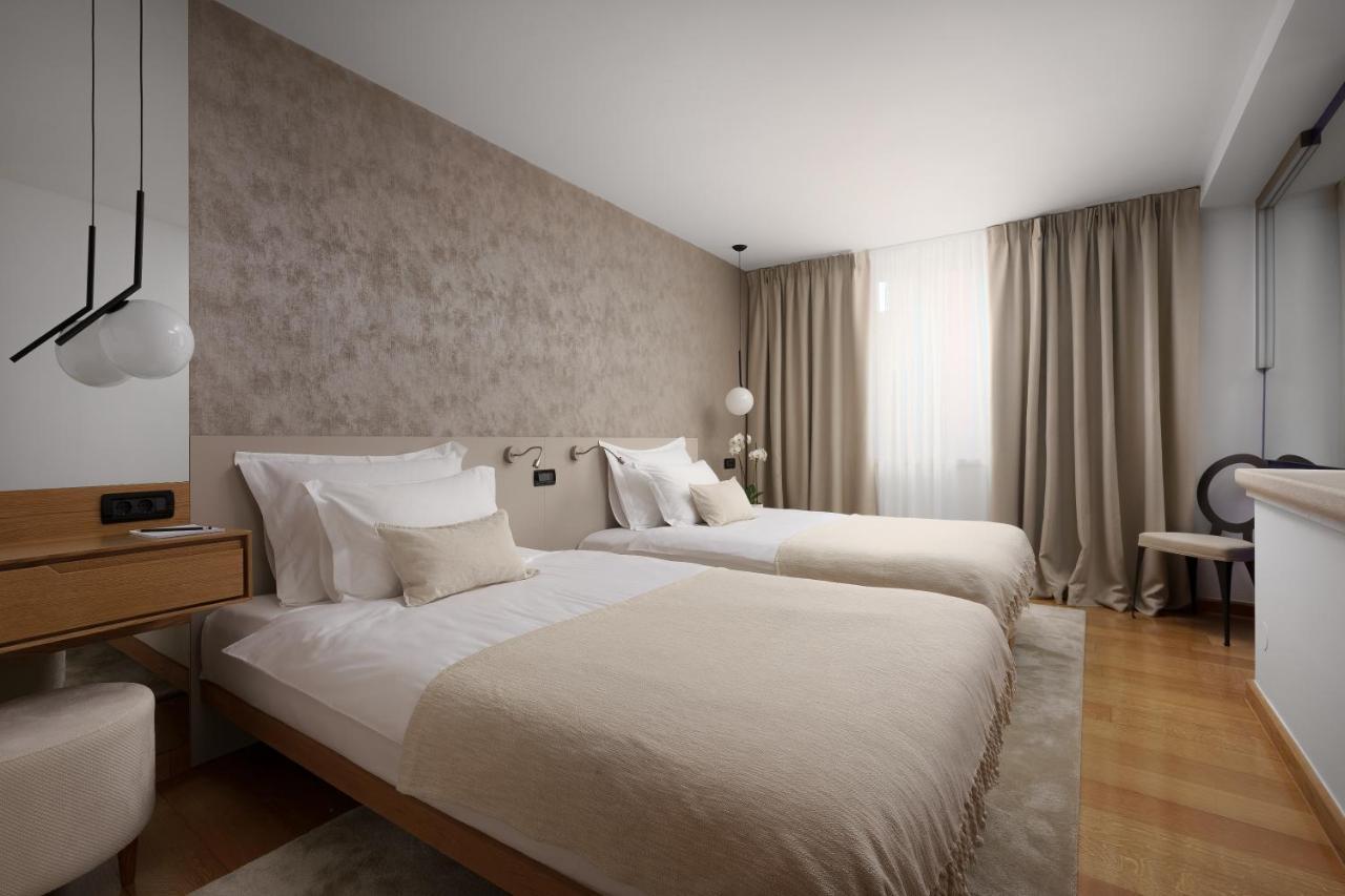 Malipiero Residence Rovinj Zewnętrze zdjęcie