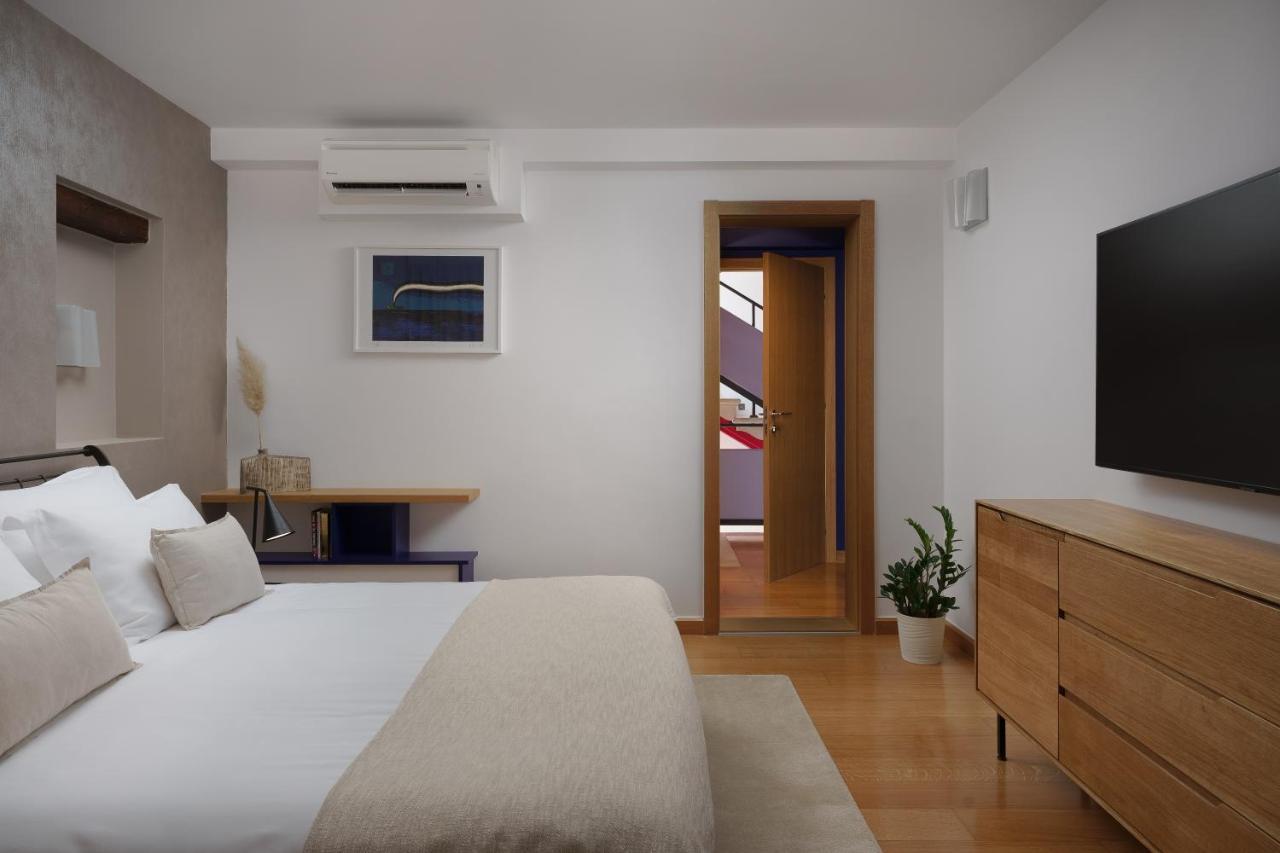 Malipiero Residence Rovinj Zewnętrze zdjęcie