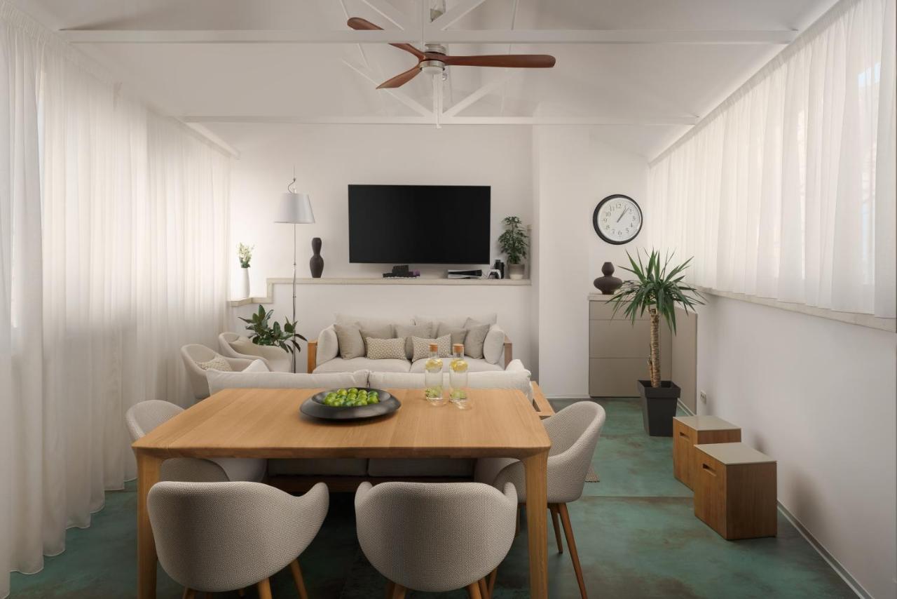 Malipiero Residence Rovinj Zewnętrze zdjęcie