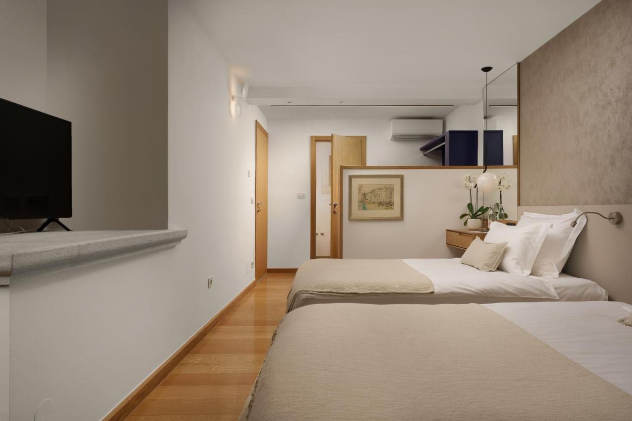 Malipiero Residence Rovinj Zewnętrze zdjęcie