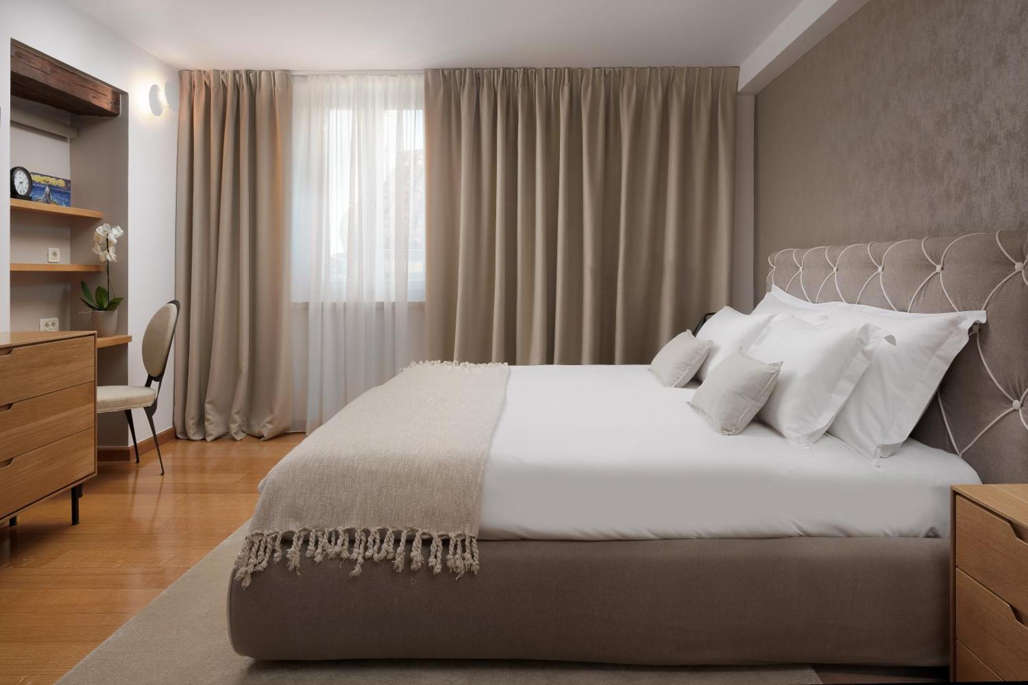 Malipiero Residence Rovinj Zewnętrze zdjęcie